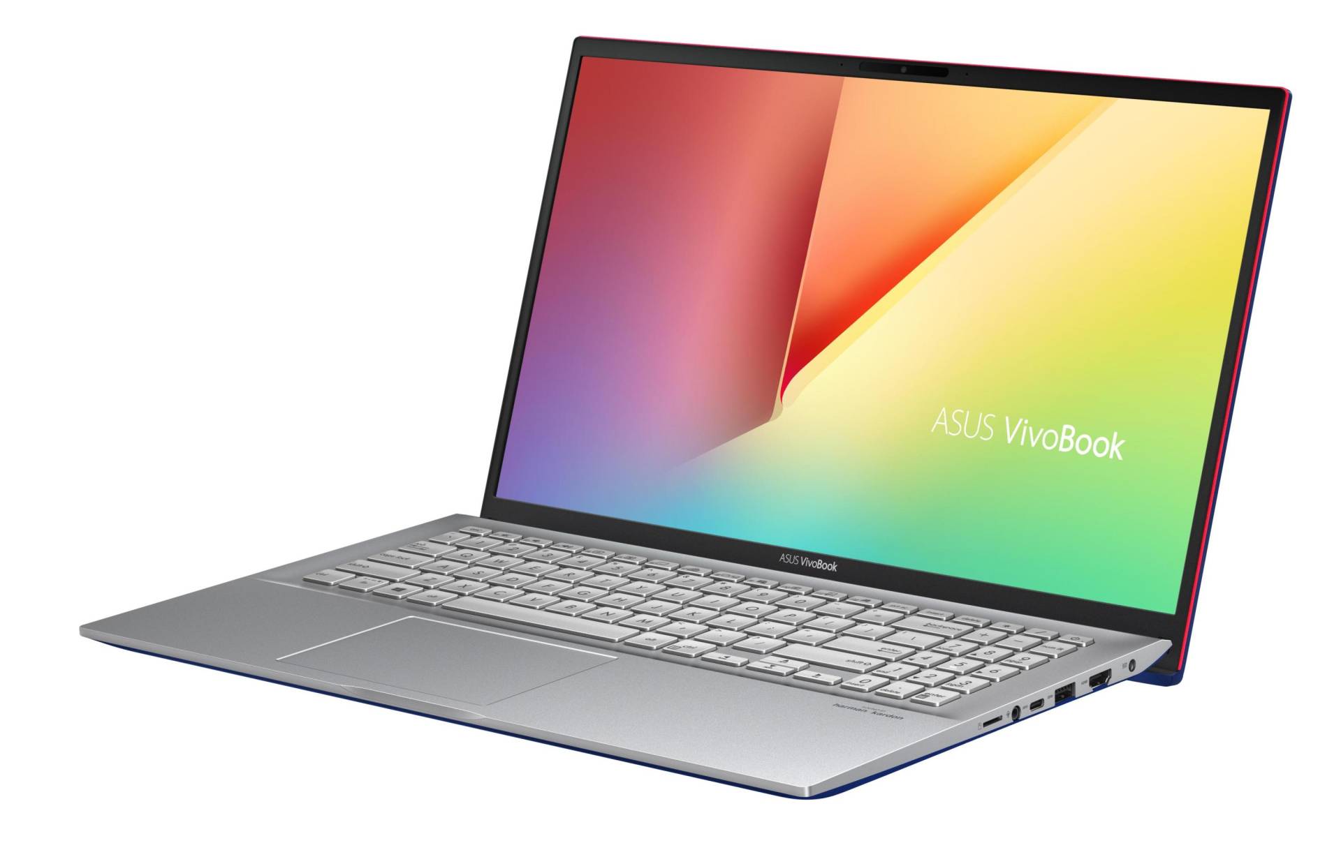 Asus Notebook »VivoBook S15 (S531FA-BQ060T)«, / 15,6 Zoll, Intel, Core i7, 512 GB SSD von Asus