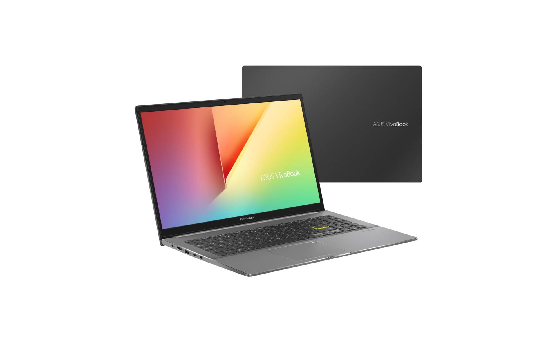 Asus Notebook »VivoBook S15 S533EA-BQ020T«, 39,6 cm, / 15,6 Zoll, Intel, Core i5, 512 GB SSD von Asus