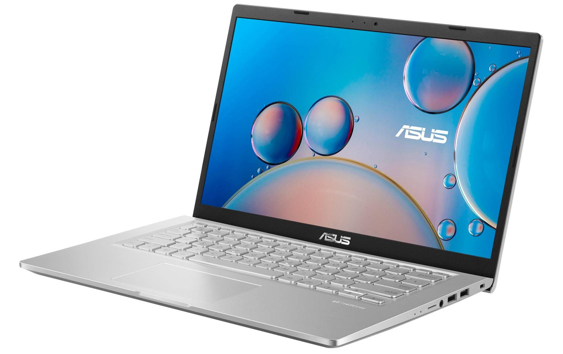 Asus Notebook »X415EA-EB714T«, 35,56 cm, / 14 Zoll, Intel, Core i3, UHD Graphics, 512 GB SSD von Asus