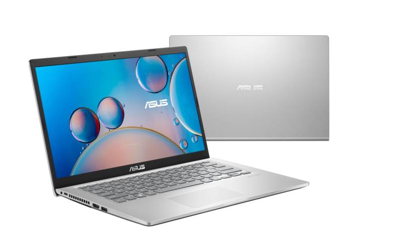 Asus Notebook »X415MA-EK190TS«, / 14 Zoll, 128 GB SSD von Asus