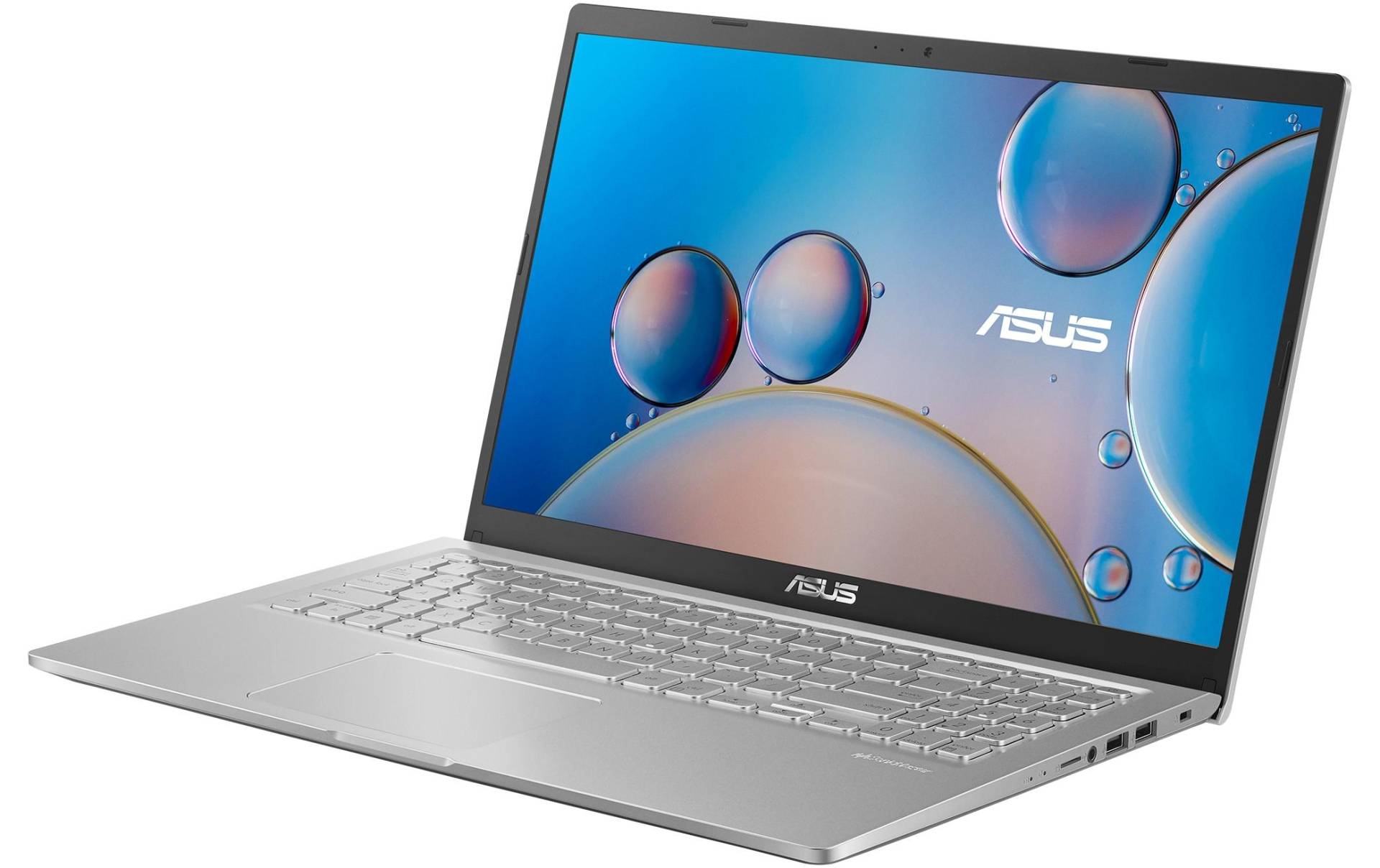 Asus Notebook »X515EA-BQ948W«, 39,46 cm, / 15,6 Zoll, Intel, Core i5, Iris Xe Graphics, 256 GB SSD von Asus