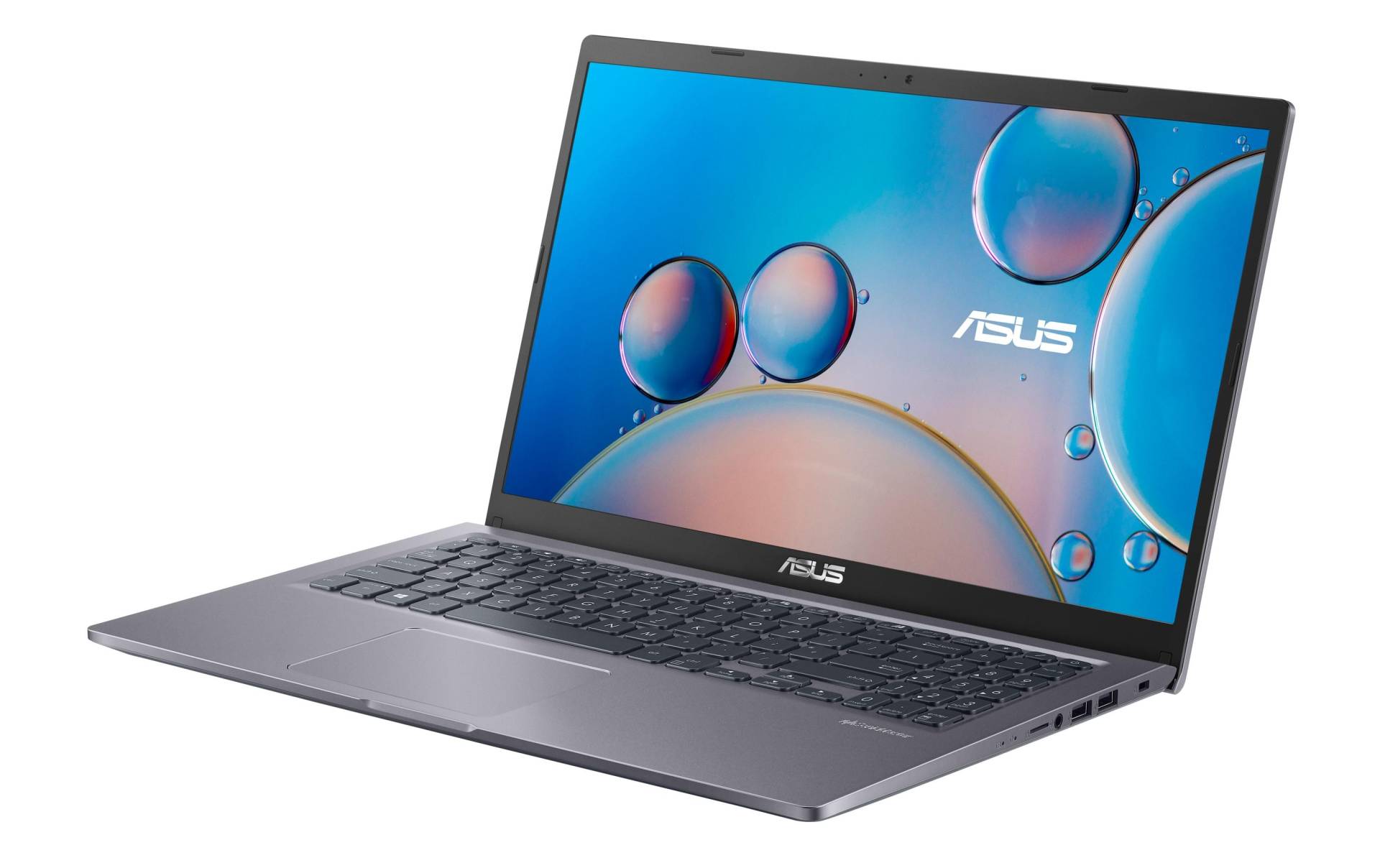 Asus Notebook »X515MA-BQ139T«, 39,62 cm, / 15,6 Zoll, Intel, Celeron, UHD Graphics, 256 GB SSD von Asus