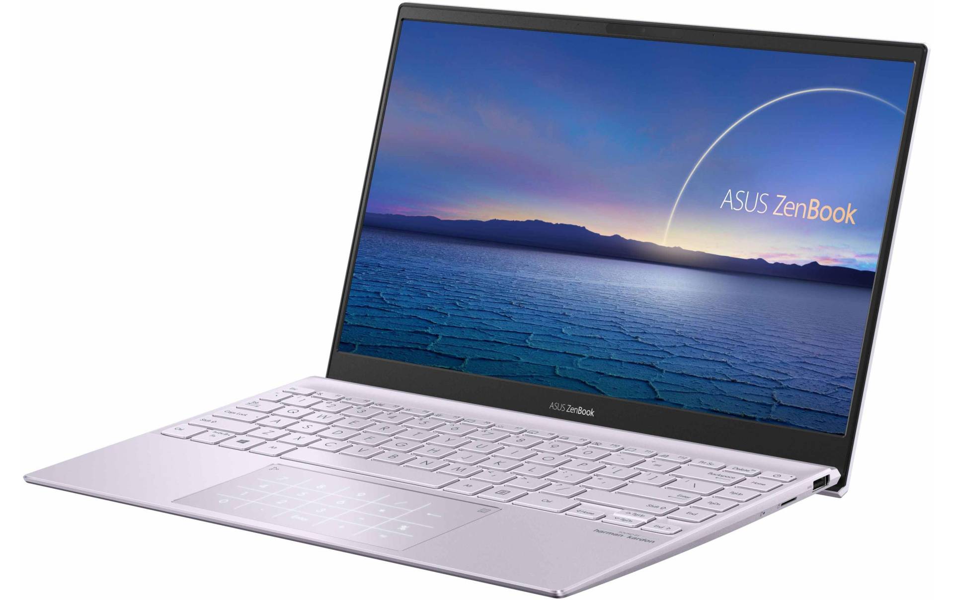 Asus Notebook »ZenBook 13 OLED UX325EA-KG231R«, 33,78 cm, / 13,3 Zoll, Intel, Core i5 von Asus