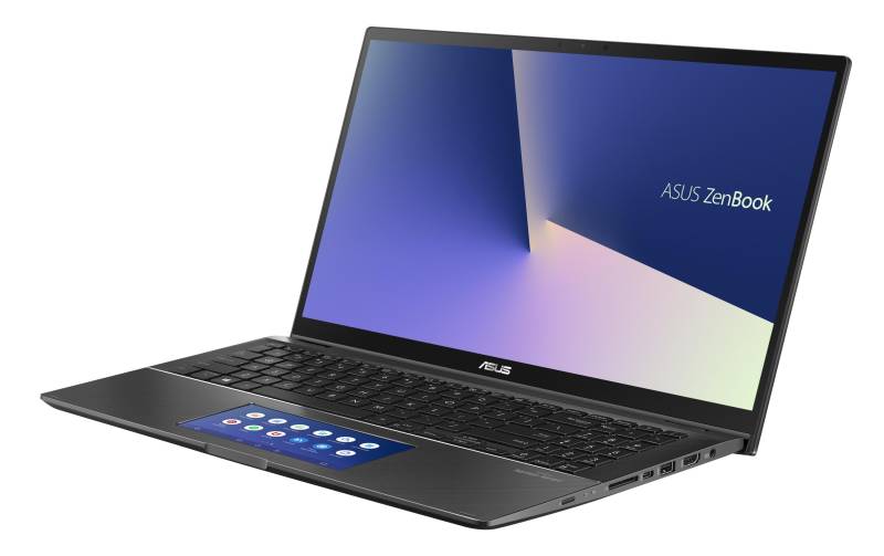 Asus Notebook »ZenBook Flip 15 UX563FD-A1080T««, 39,62 cm, / 15,6 Zoll, Intel, Core i7, GeForce GTX 1050, 24 GB HDD, 1000 GB SSD von Asus