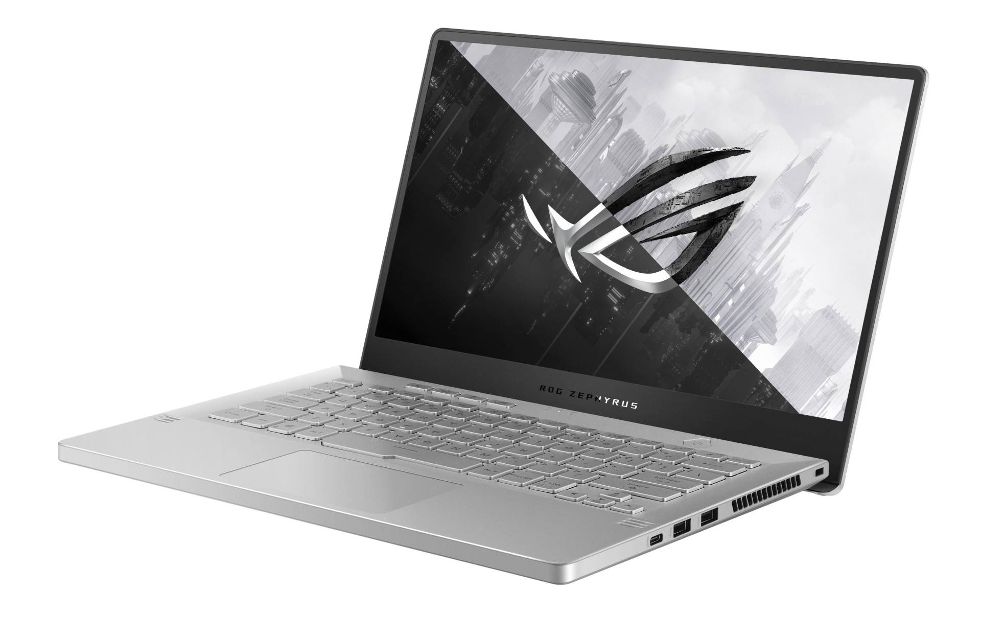 Asus Notebook »Zephyrus G14 (GA401IU-HE163T)«, 35,6 cm, / 14 Zoll, AMD, Ryzen 7, 1000 GB SSD von Asus