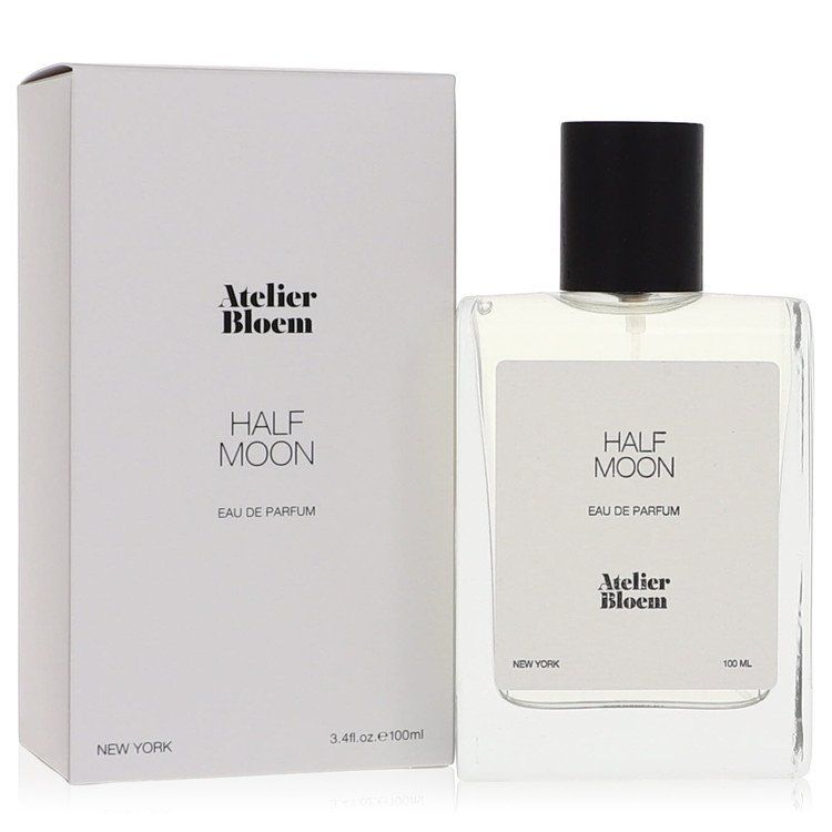 Half Moon by Atelier Bloem Eau de Parfum 100ml