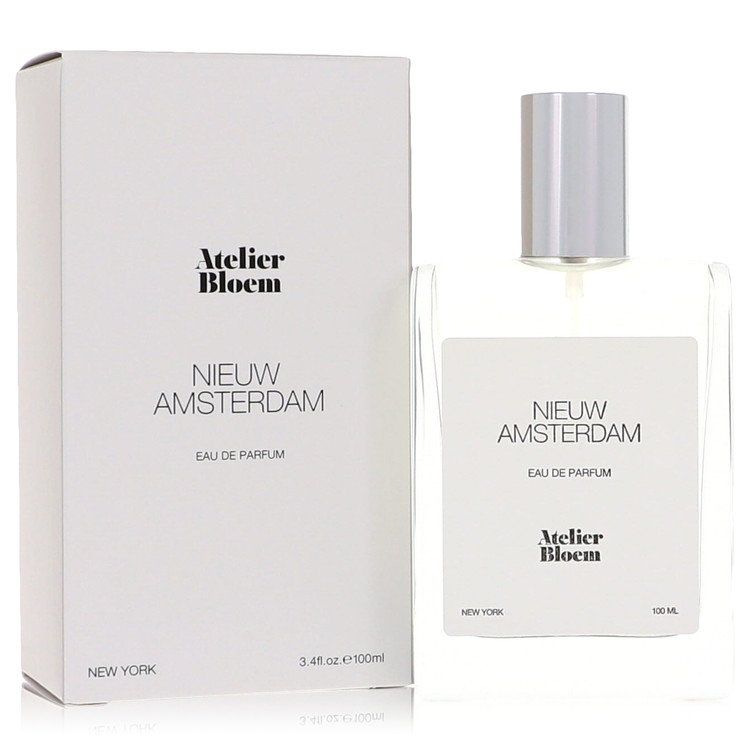 Nieuw Amsterdam by Atelier Bloem Eau de Parfum 100ml von Atelier Bloem