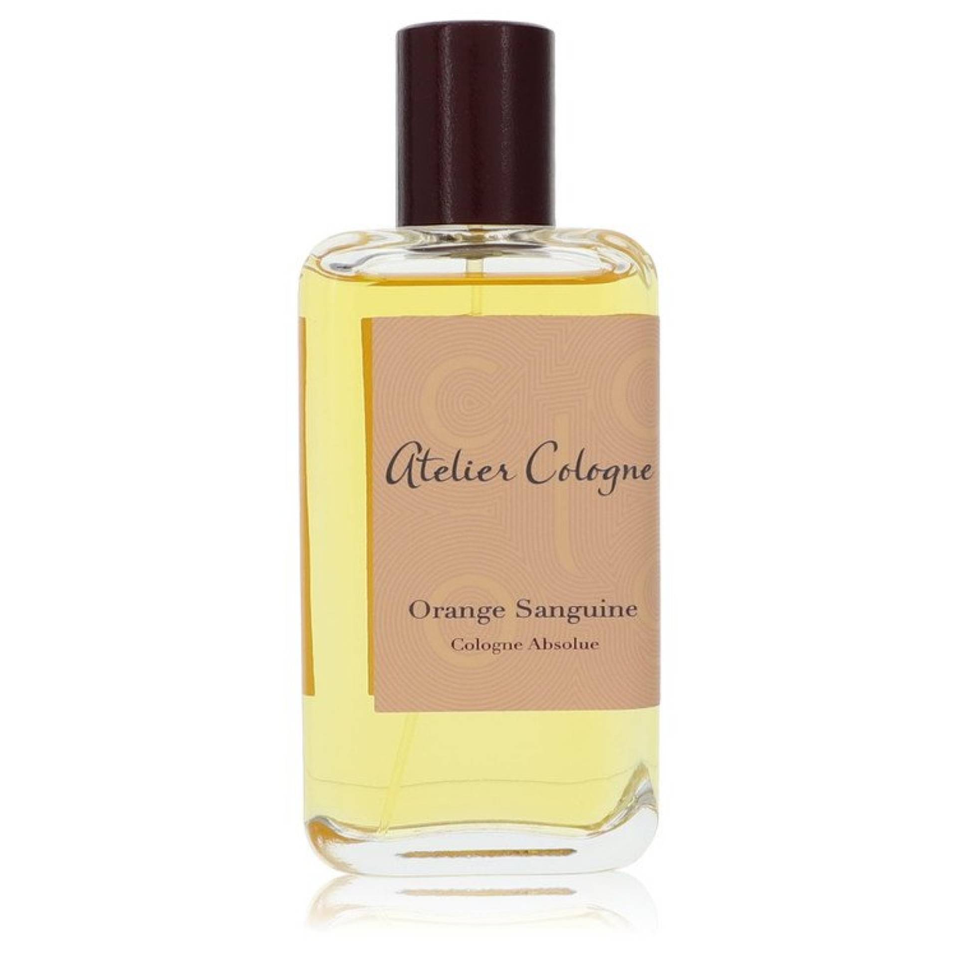 Atelier Cologne Orange Sanguine Pure Perfume Spray (unboxed) 97 ml