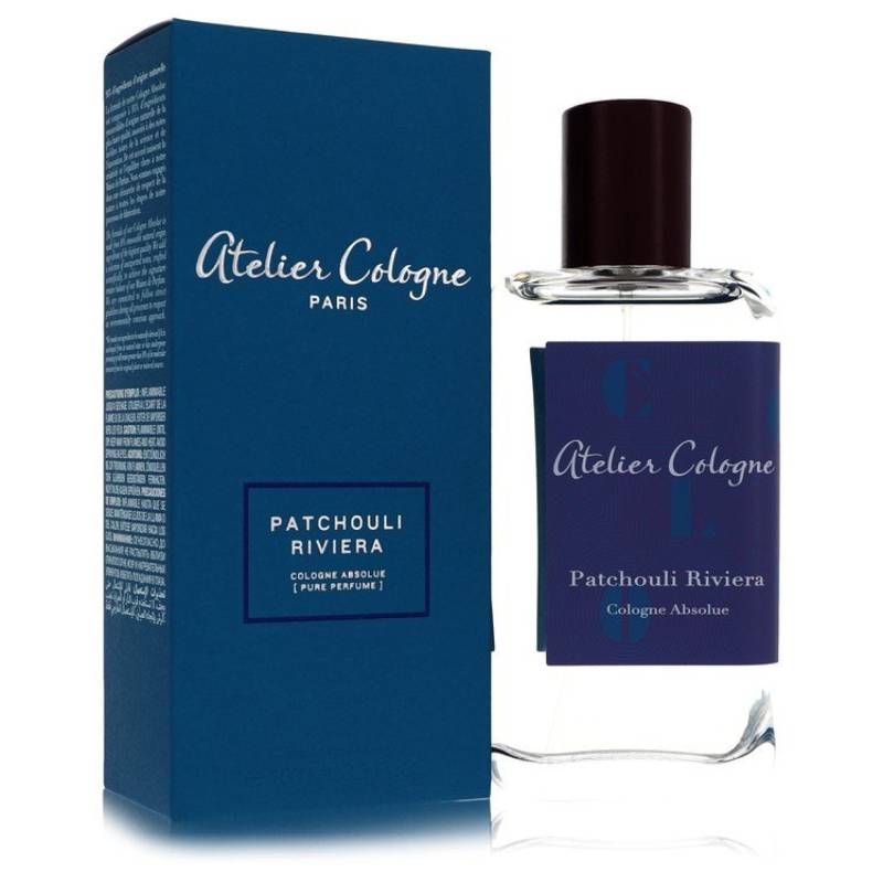 Atelier Cologne Patchouli Riviera Pure Perfume 97 ml von Atelier Cologne