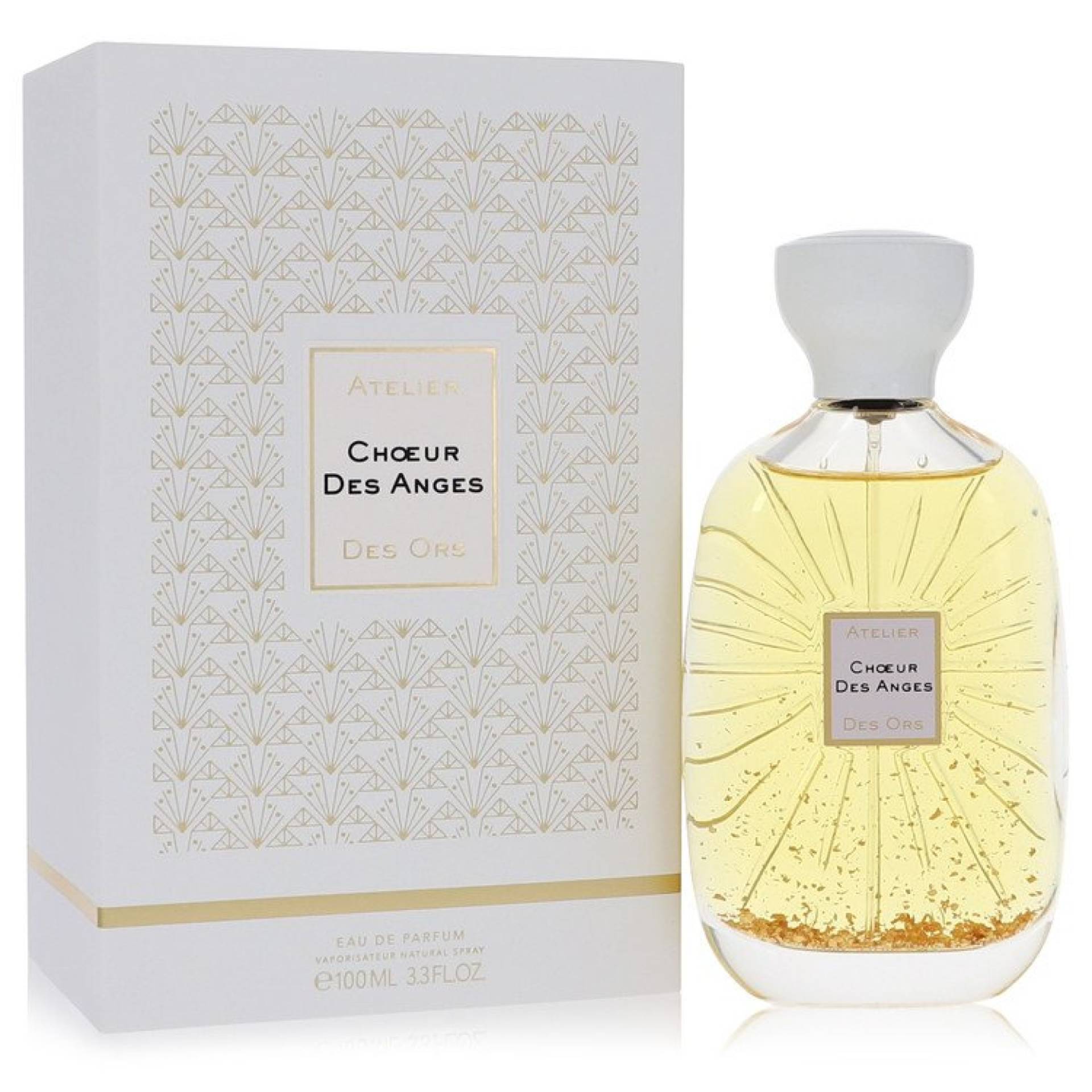 Atelier Des Ors Choeur Des Anges Eau De Parfum Spray 100 ml Atelier Des Ors Choeur Des Anges Eau De Parfum Spray 100 ml von Atelier Des Ors