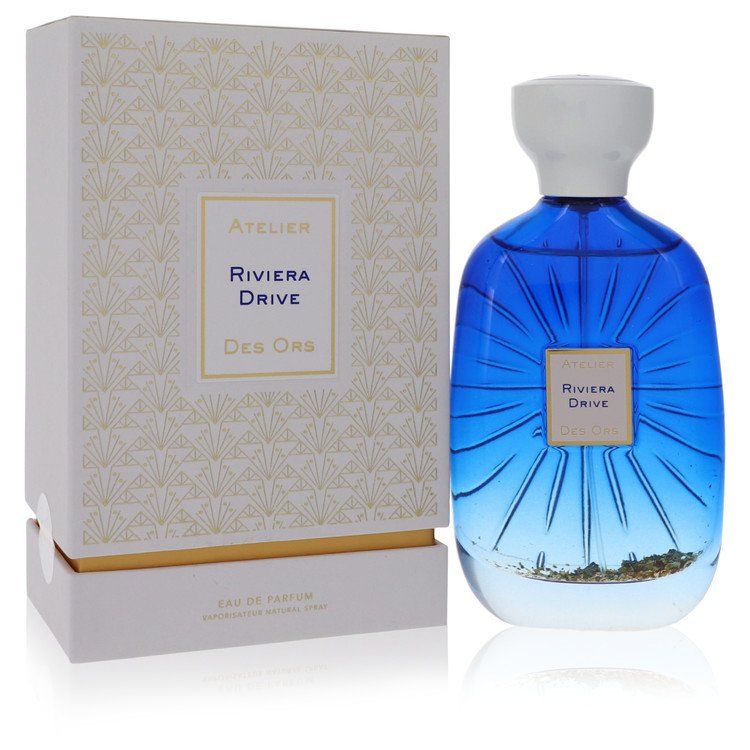 Atelier Des Ors Atelier Des Ors Riviera Drive Eau de Parfum 100ml von Atelier Des Ors