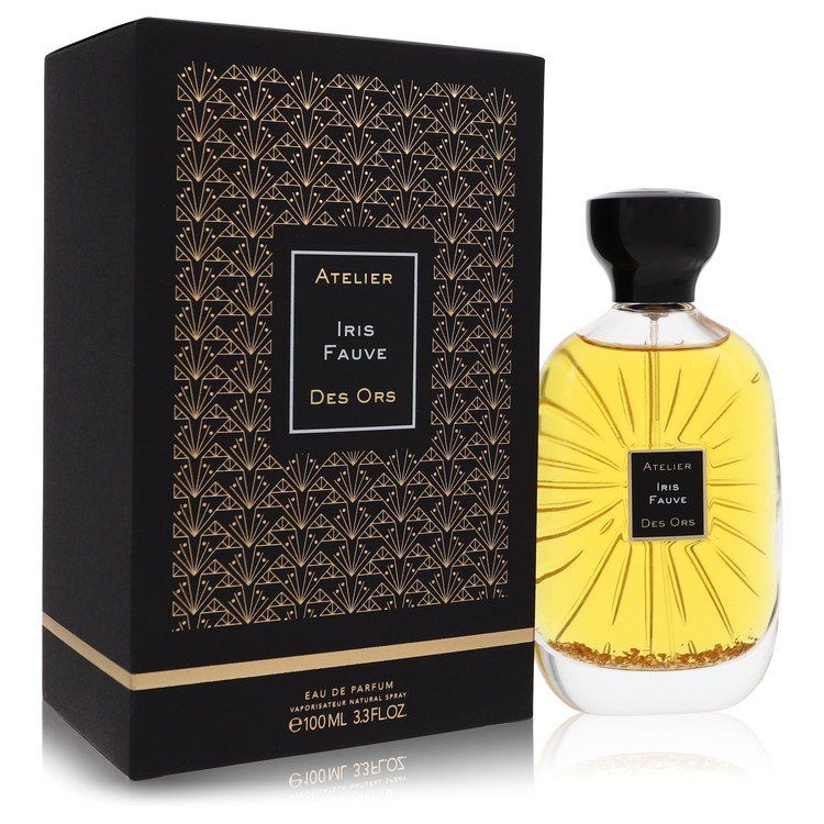 Atelier Des Ors Iris Fauve Eau de Parfum 100ml von Atelier Des Ors