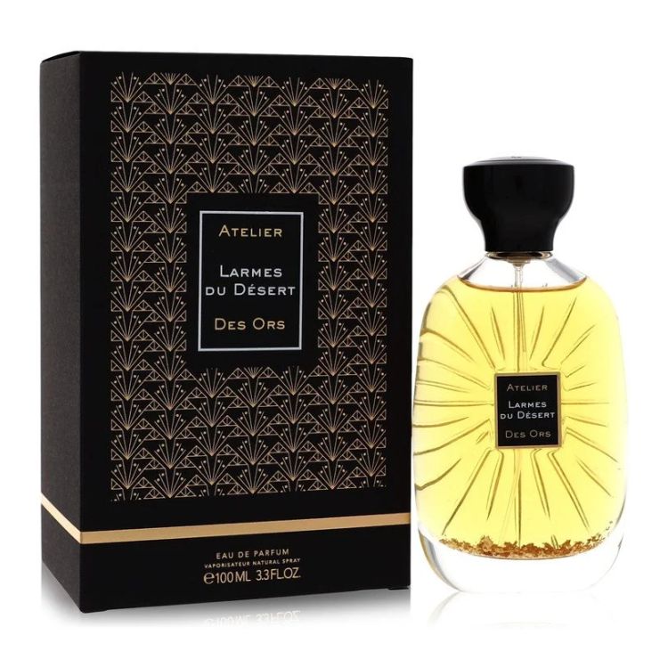 Larmes Du Désert by Atelier Des Ors Eau de Parfum 100ml von Atelier Des Ors