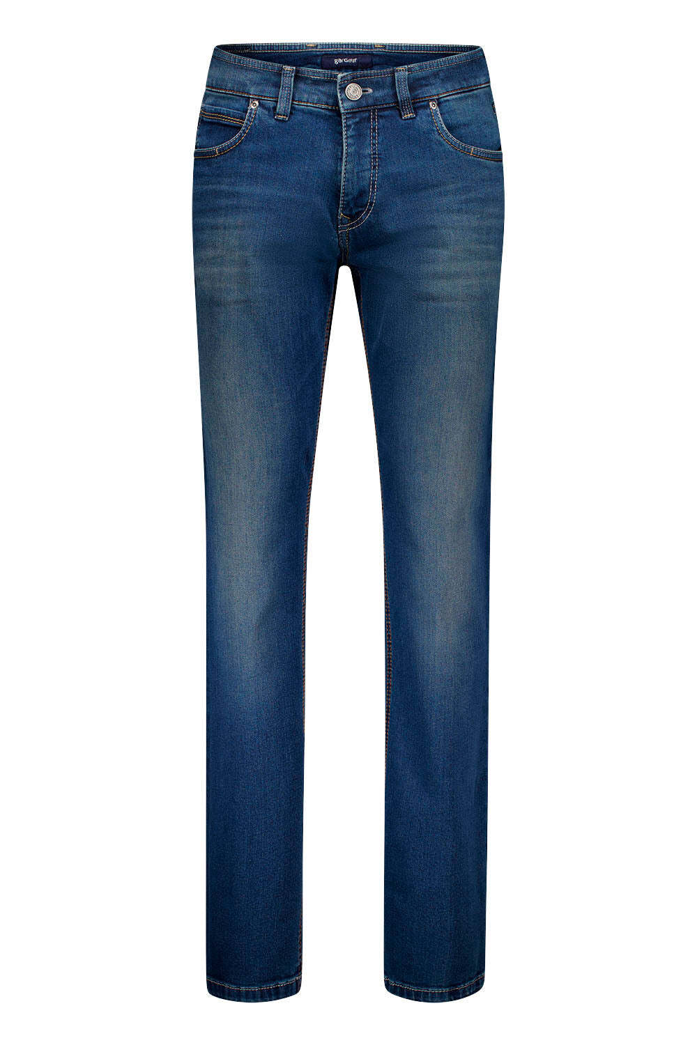 Atelier GARDEUR Gerade Jeans »Atelier GARDEUR Jeans BATU-2« Atelier GARDEUR Gerade Jeans »Atelier GARDEUR Jeans BATU-2« von Atelier GARDEUR
