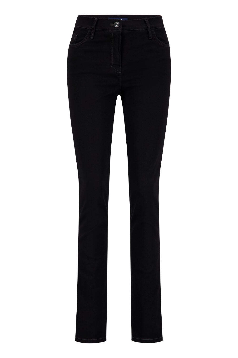 Atelier GARDEUR Slim-fit-Jeans »Atelier GARDEUR Jeans MAJA4« Atelier GARDEUR Slim-fit-Jeans »Atelier GARDEUR Jeans MAJA4« von Atelier GARDEUR
