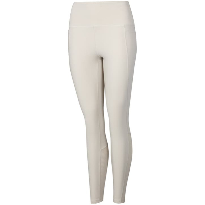 Athlecia W Aliya Tights Tights sand von Athlecia