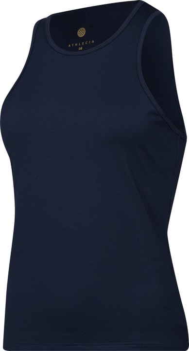Athlecia W Almi W Top Top dunkelblau Athlecia W Almi W Top Top dunkelblau von Athlecia
