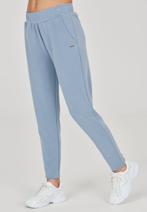 Athlecia W Jillnana Pants Jogginghose denim von Athlecia