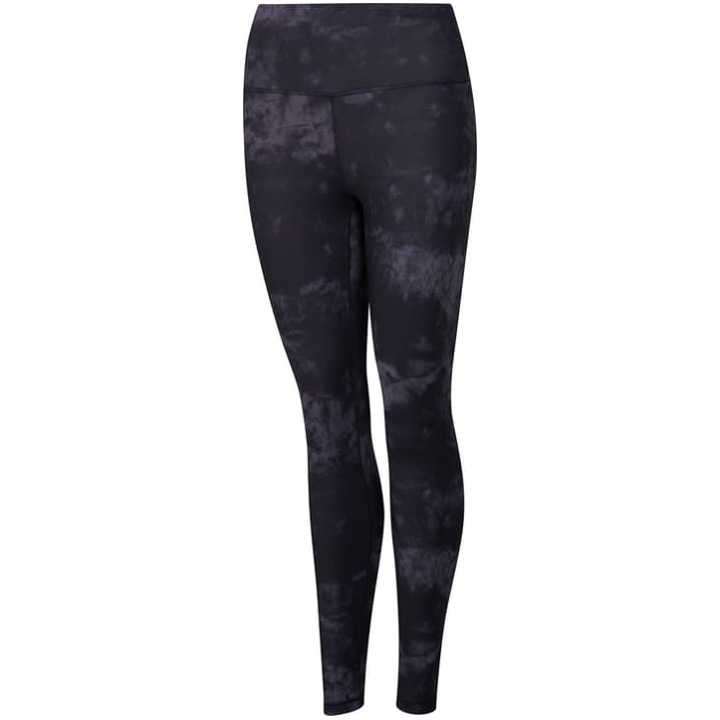 Athlecia W Vieeie Printed Tights Tights mehrfarbig von Athlecia