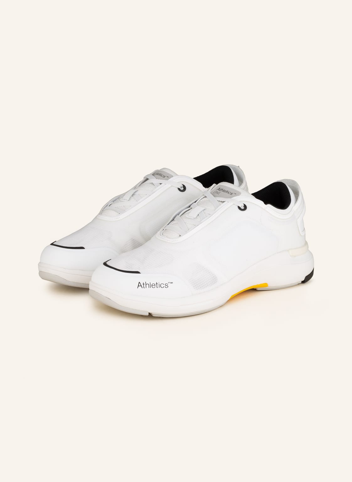 Athletics Ftwr Sneaker Athletics One weiss von Athletics FTWR