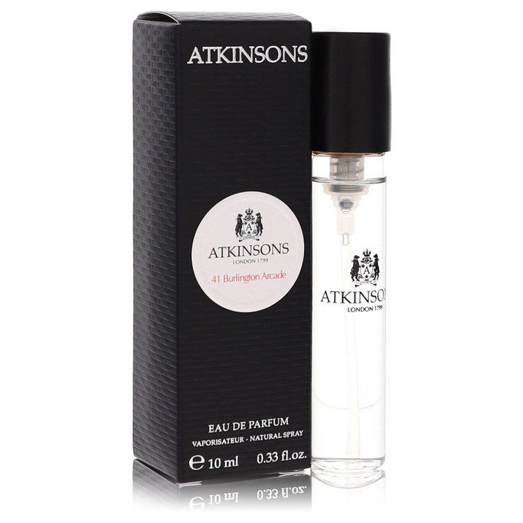 Atkinsons 41 Burlington Arcade Eau de Parfum 10ml von Atkinsons