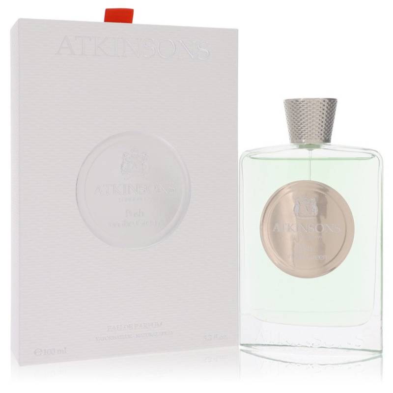 Atkinsons Posh on the Green Eau De Parfum Spray 100 ml von Atkinsons