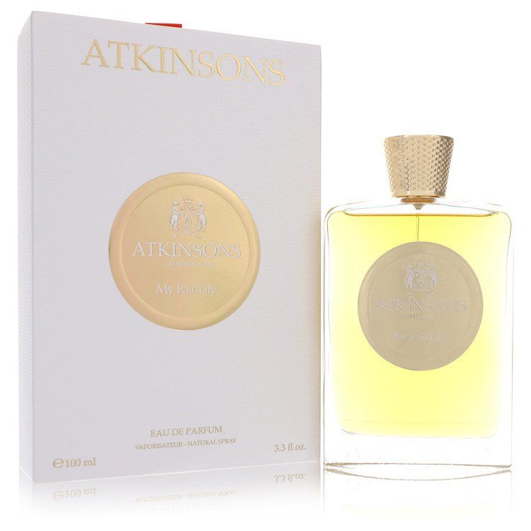 My Fair Lily by Atkinsons Eau de Parfum 100ml von Atkinsons