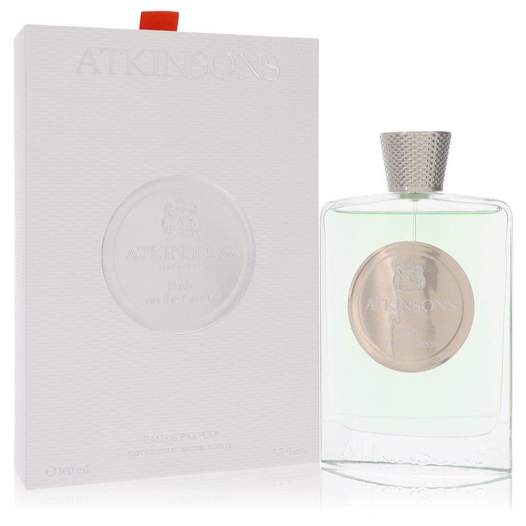 Atkinsons Posh on the Green Eau de Parfum 100ml von Atkinsons