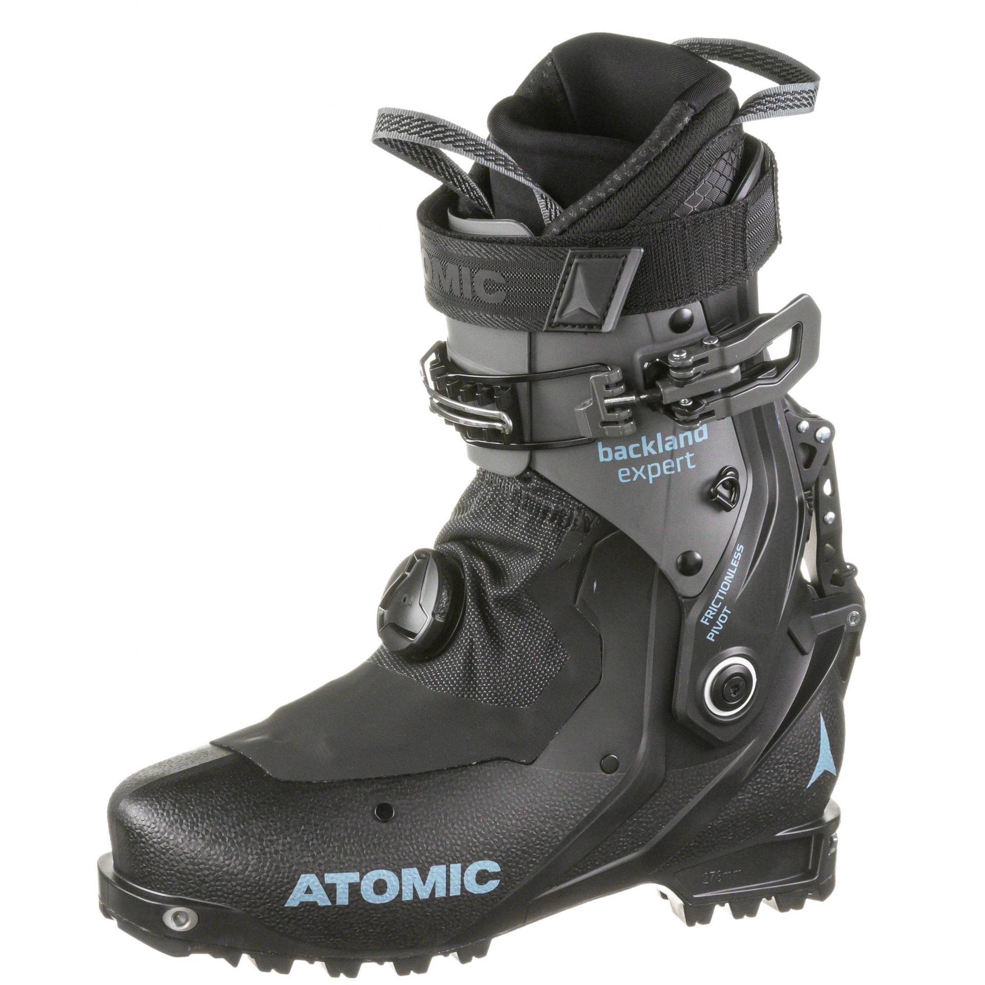 ATOMIC BACKLAND EXPERT W Tourenskischuhe Damen ATOMIC BACKLAND EXPERT W Tourenskischuhe Damen von Atomic