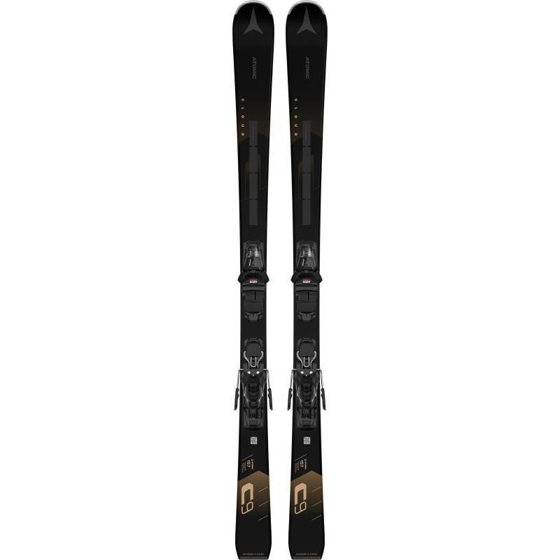 ATOMIC CLOUD C9 REVOSHOCK LIGHT + M 10 GW 23/24 Carving Ski Damen von Atomic