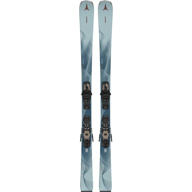 ATOMIC CLOUD Q LTD + M 10 GW 24/25 All-Mountain Ski Damen von Atomic