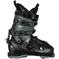 ATOMIC Damen Skischuhe Hawx Prime XTD 115 W CT GW schwarz | 26-26,5 (40 1/2 - 41) von Atomic