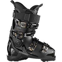 ATOMIC Damen Skischuhe Hawx Ultra 115 S W GW schwarz | 24-24,5 (37 1/2 - 38) von Atomic