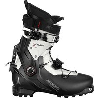 ATOMIC Damen Tourenskischuhe Backland Expert W schwarz | 24-24,5 (37 1/2 - 38) von Atomic