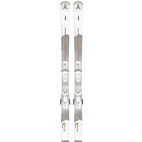 ATOMIC Damenski Set Cloud Pro + M 10 GW hellgrau | 157 ATOMIC Damenski Set Cloud Pro + M 10 GW hellgrau | 157 von Atomic