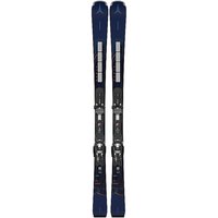 ATOMIC Damenski Set Cloud Q14 Revoshock S + X 12 GW dunkelblau | 168 von Atomic