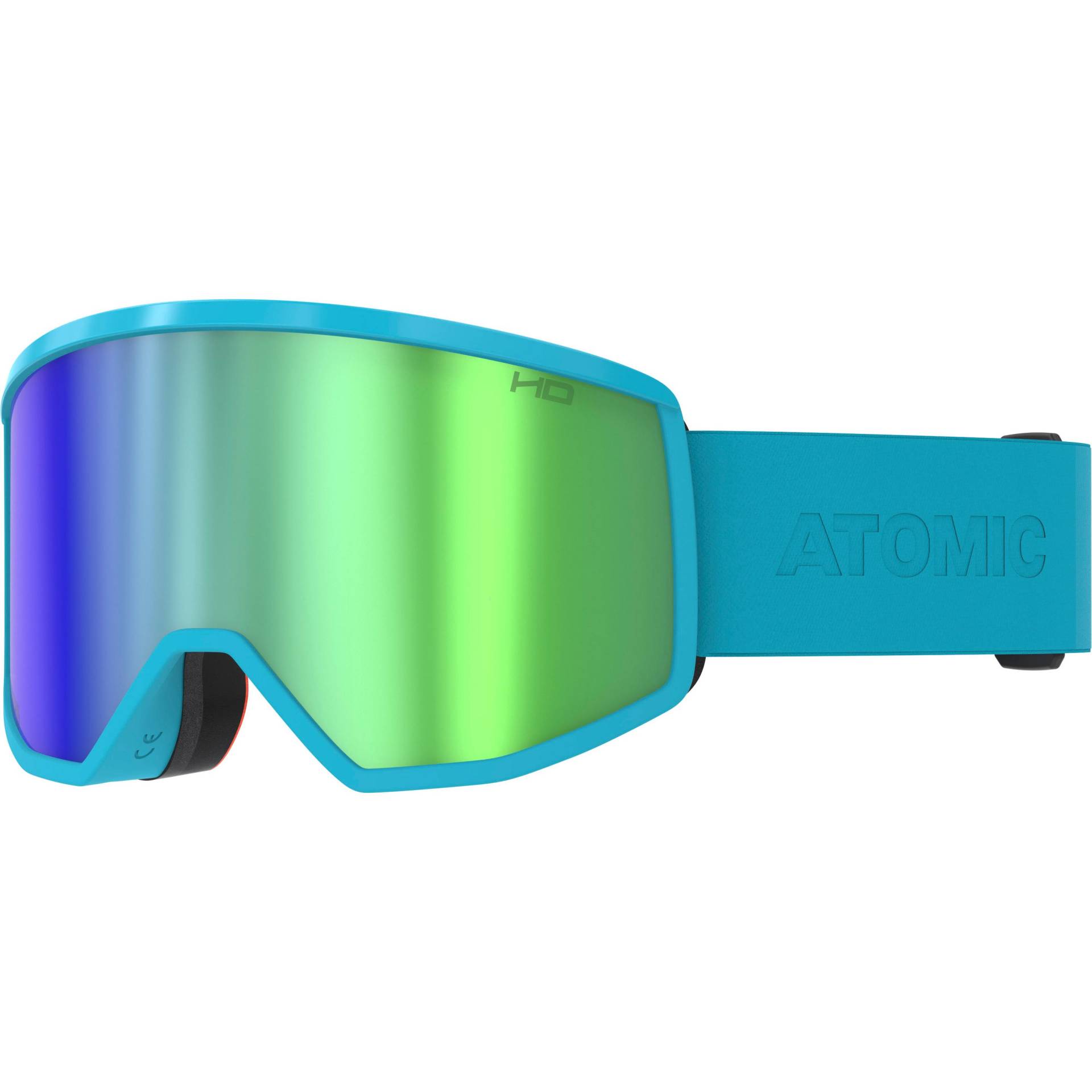 ATOMIC FOUR HD Brille von Atomic