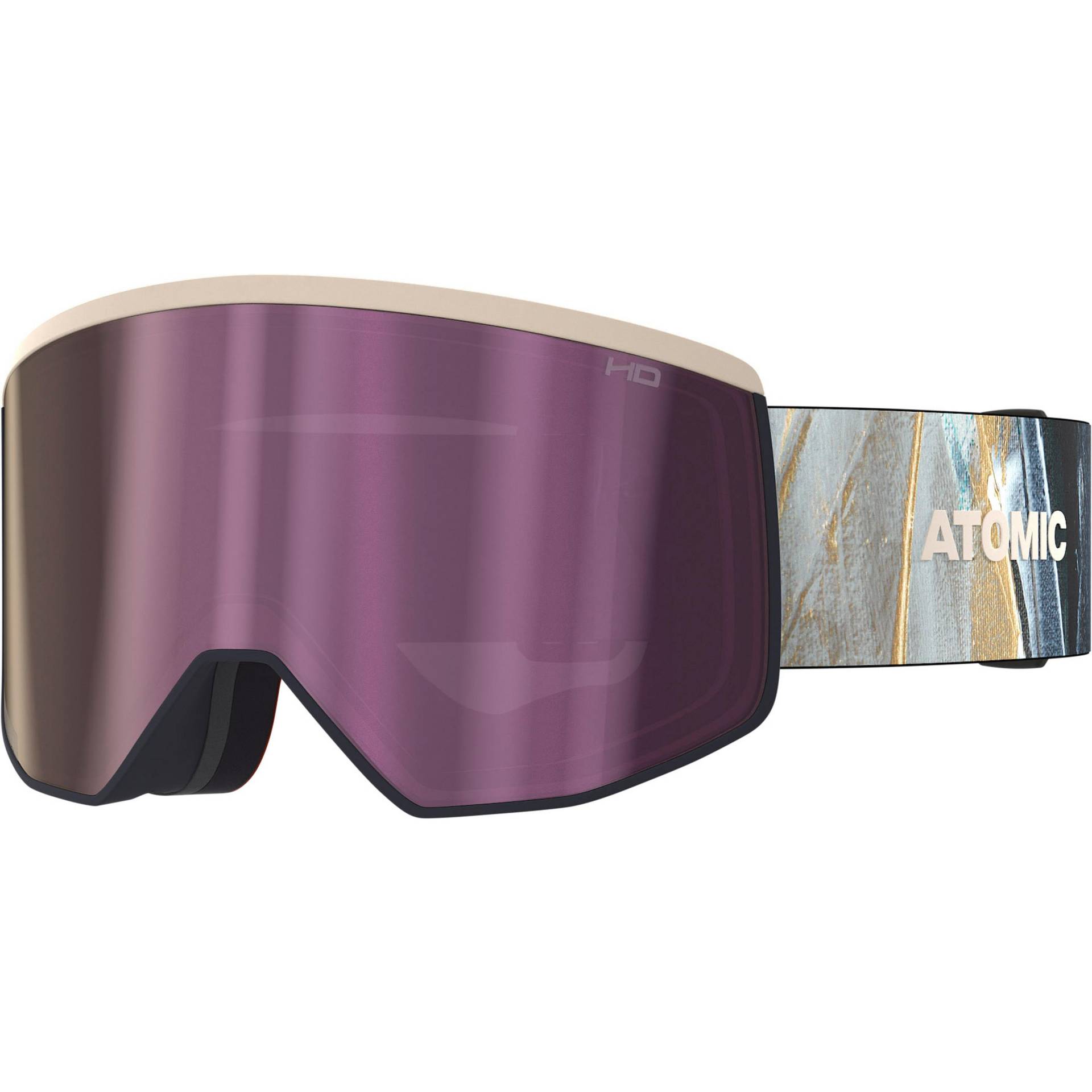 ATOMIC FOUR PRO HD Brille von Atomic