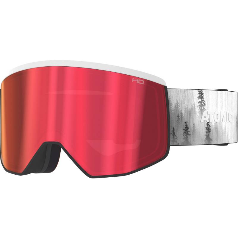 ATOMIC FOUR PRO HD Brille von Atomic