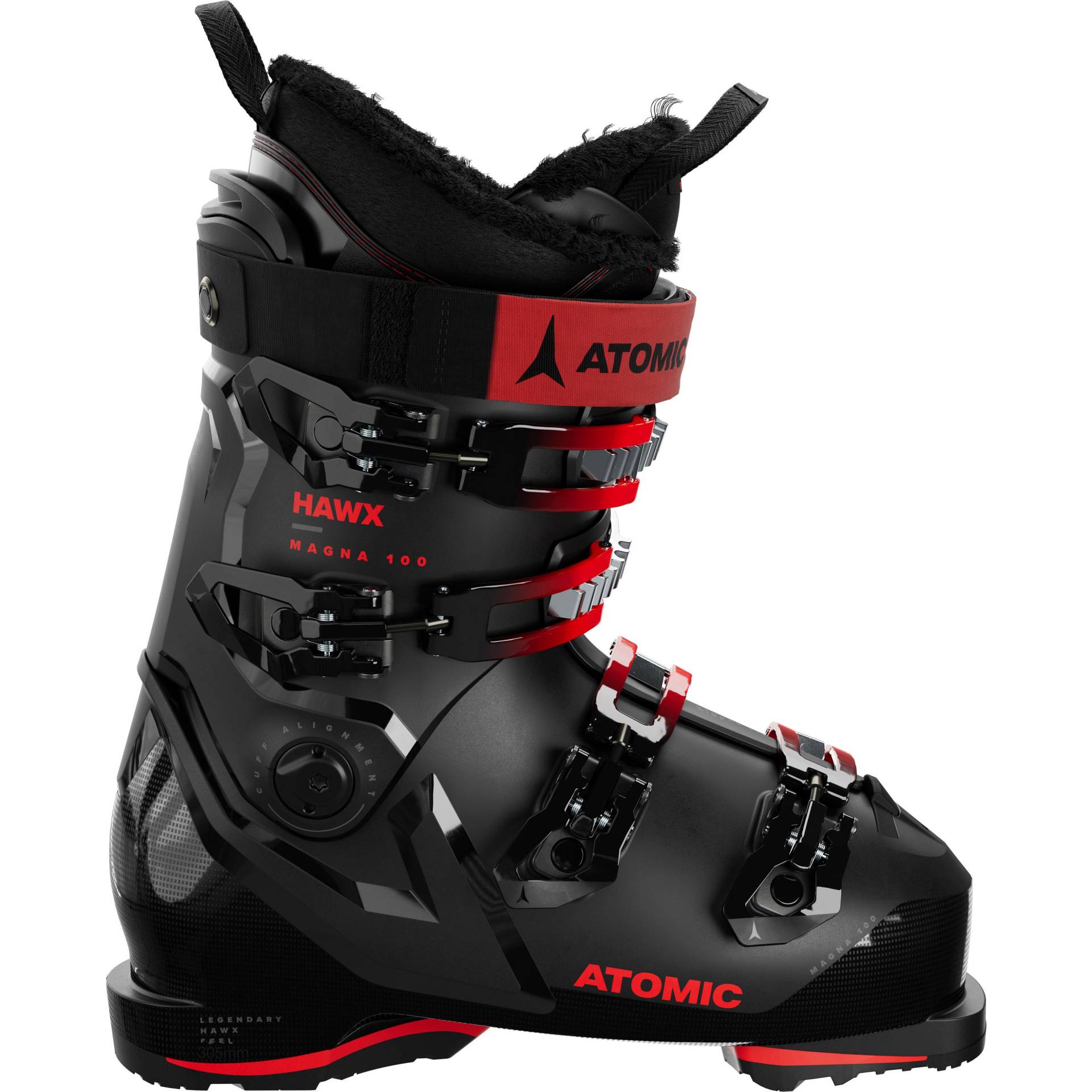 ATOMIC HAWX MAGNA 100 GW Skischuhe Herren von Atomic