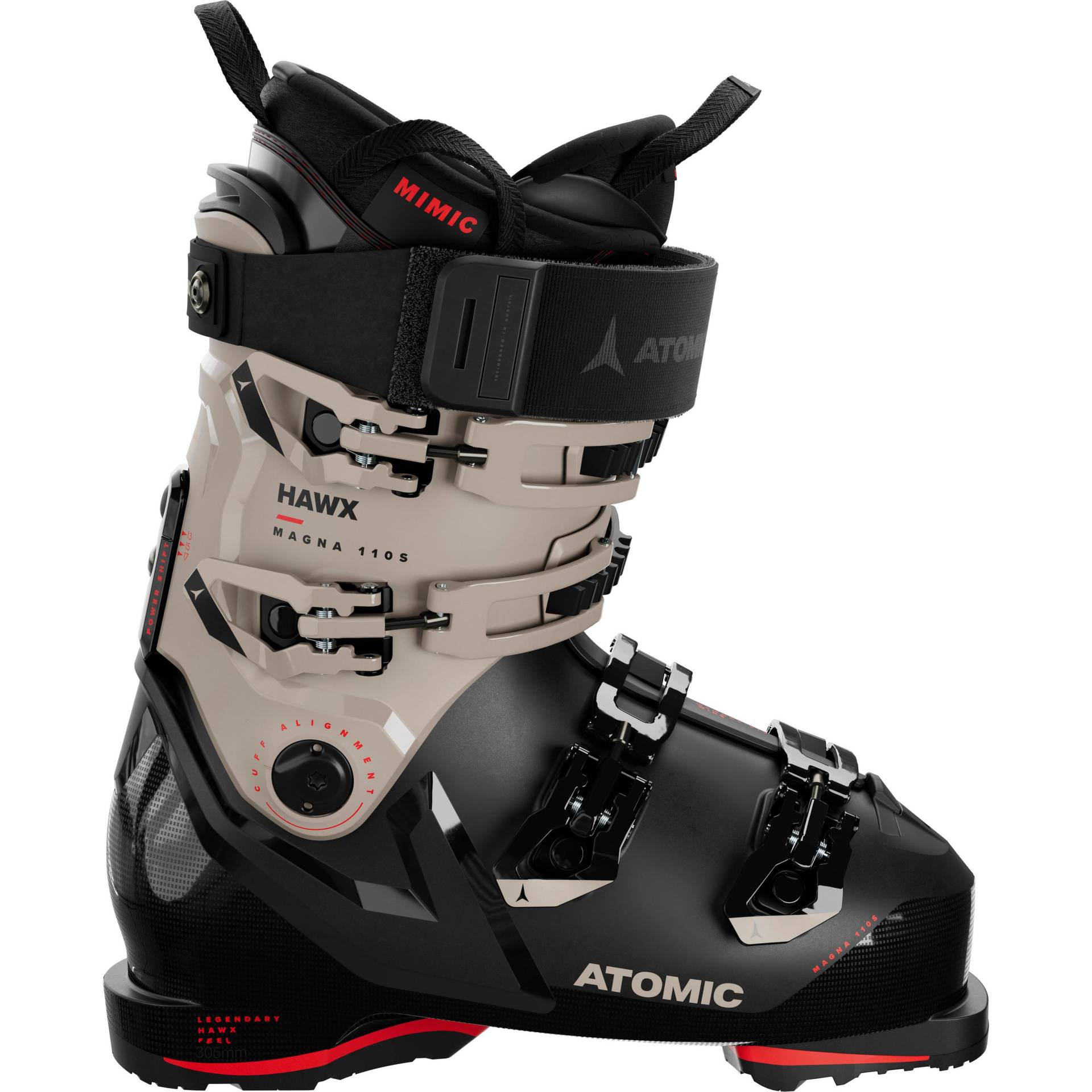 ATOMIC HAWX MAGNA 110 S GW Skischuhe Herren von Atomic