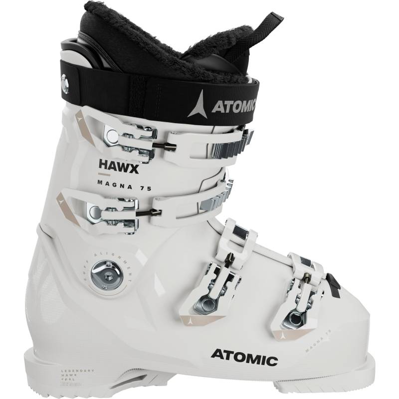 ATOMIC HAWX MAGNA 75 W Skischuhe Damen von Atomic