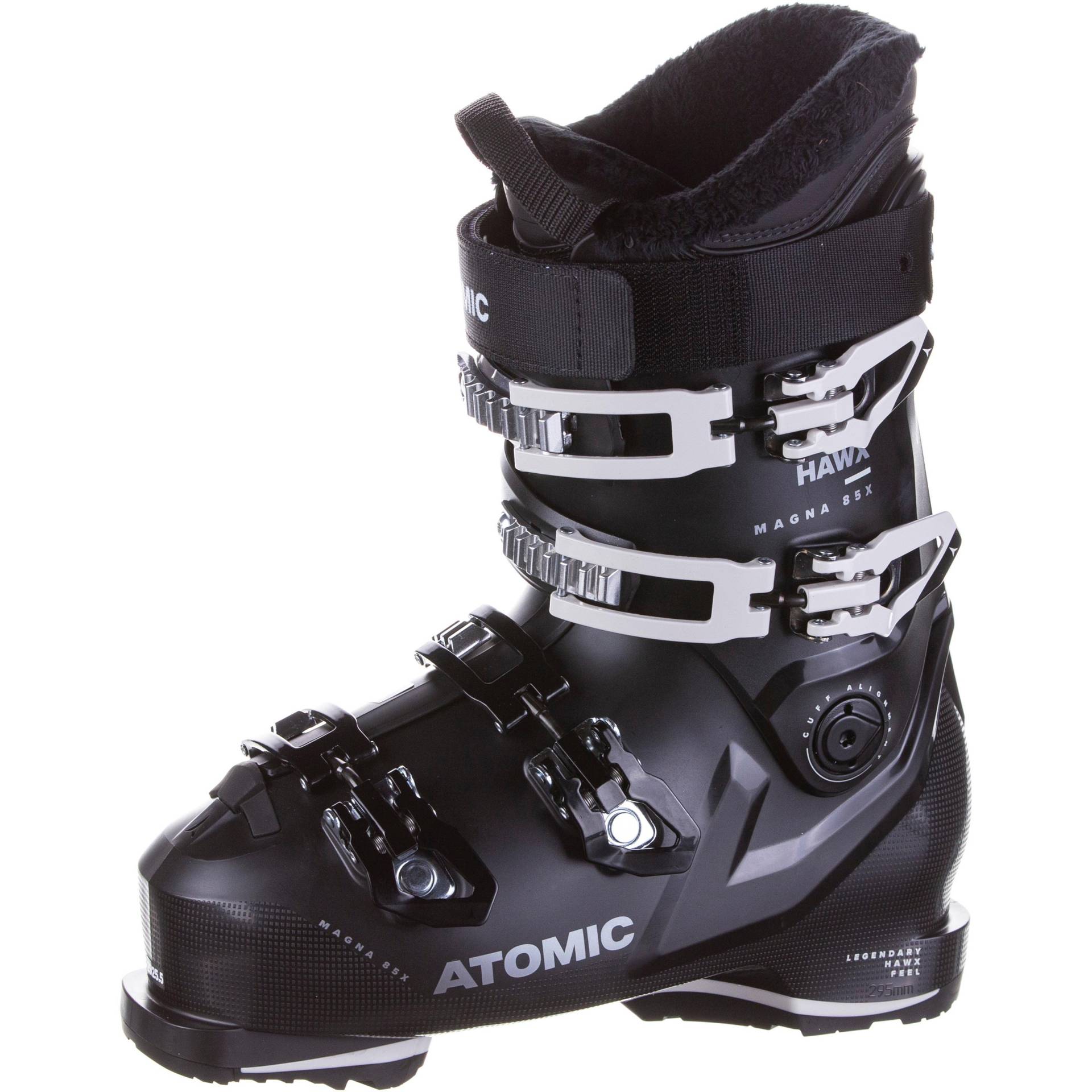 ATOMIC HAWX MAGNA 85X W GW Skischuhe Damen von Atomic