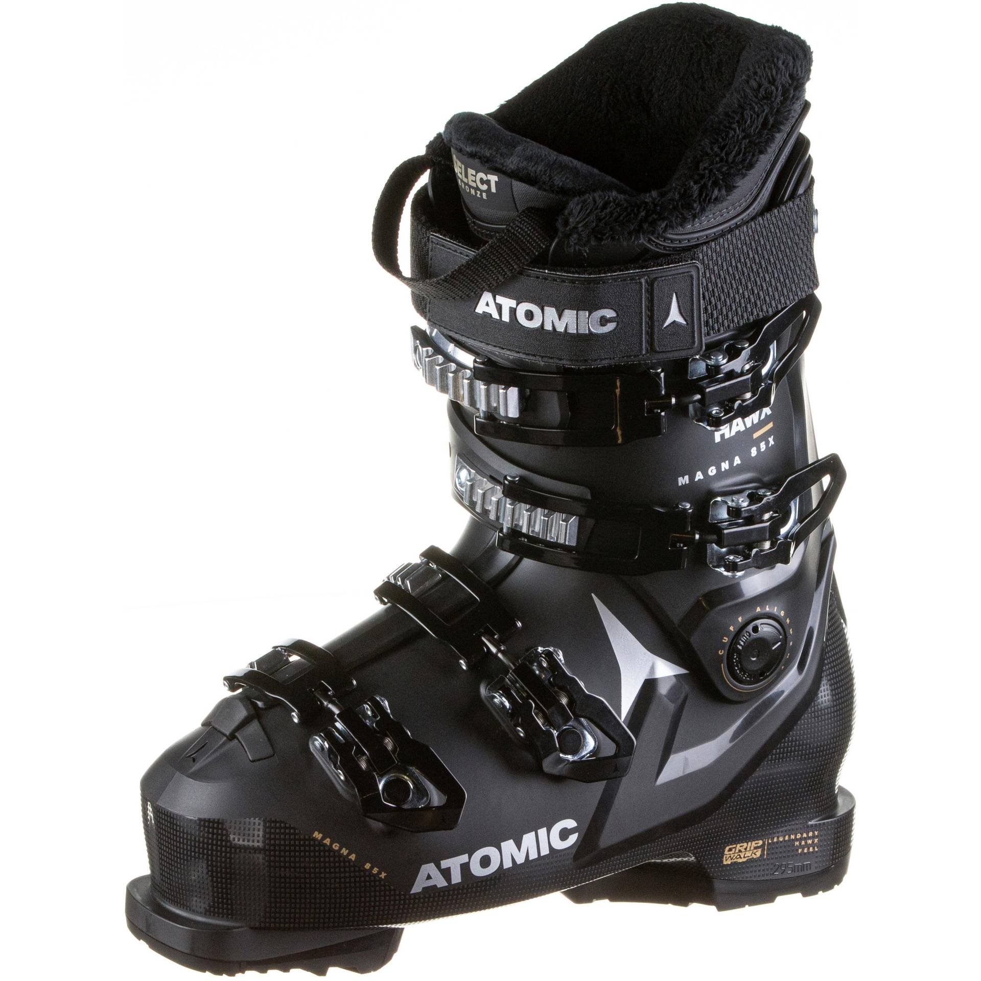 ATOMIC HAWX MAGNA 85X W GW Skischuhe Damen von Atomic