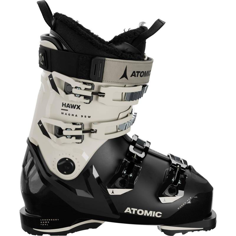 ATOMIC HAWX MAGNA 95 W GW Skischuhe Damen von Atomic