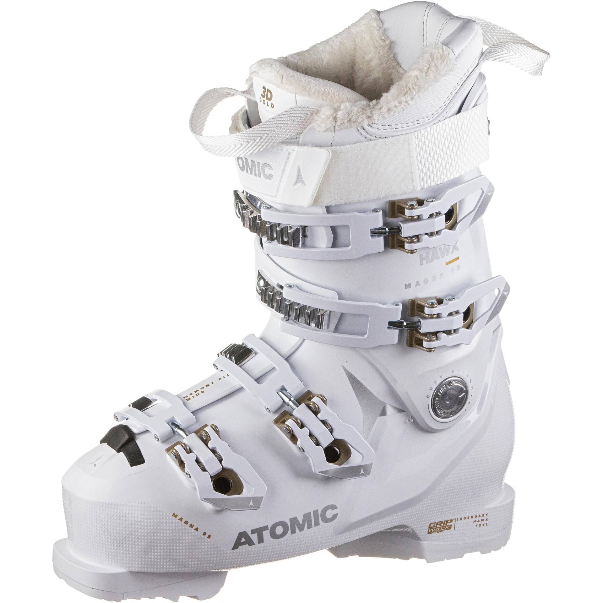 ATOMIC HAWX MAGNA 95 W GW Skischuhe Damen ATOMIC HAWX MAGNA 95 W GW Skischuhe Damen von Atomic