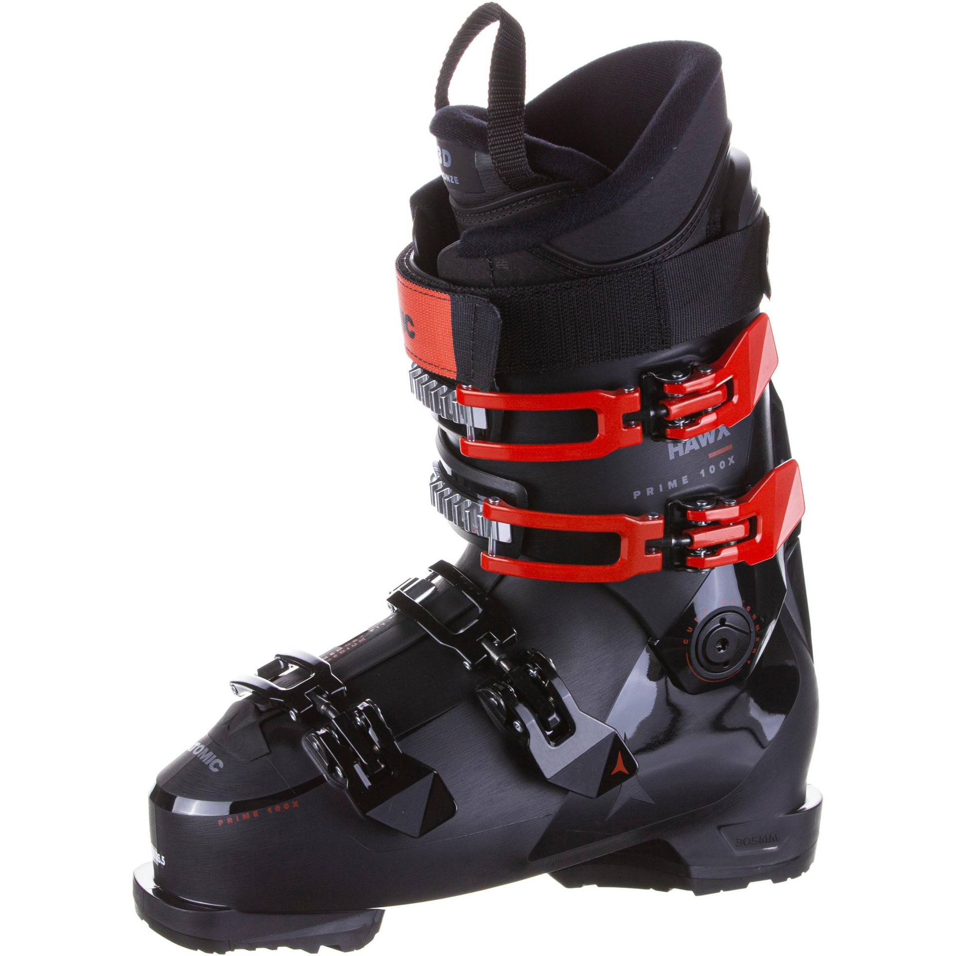 ATOMIC HAWX PRIME 100X GW Skischuhe Herren von Atomic