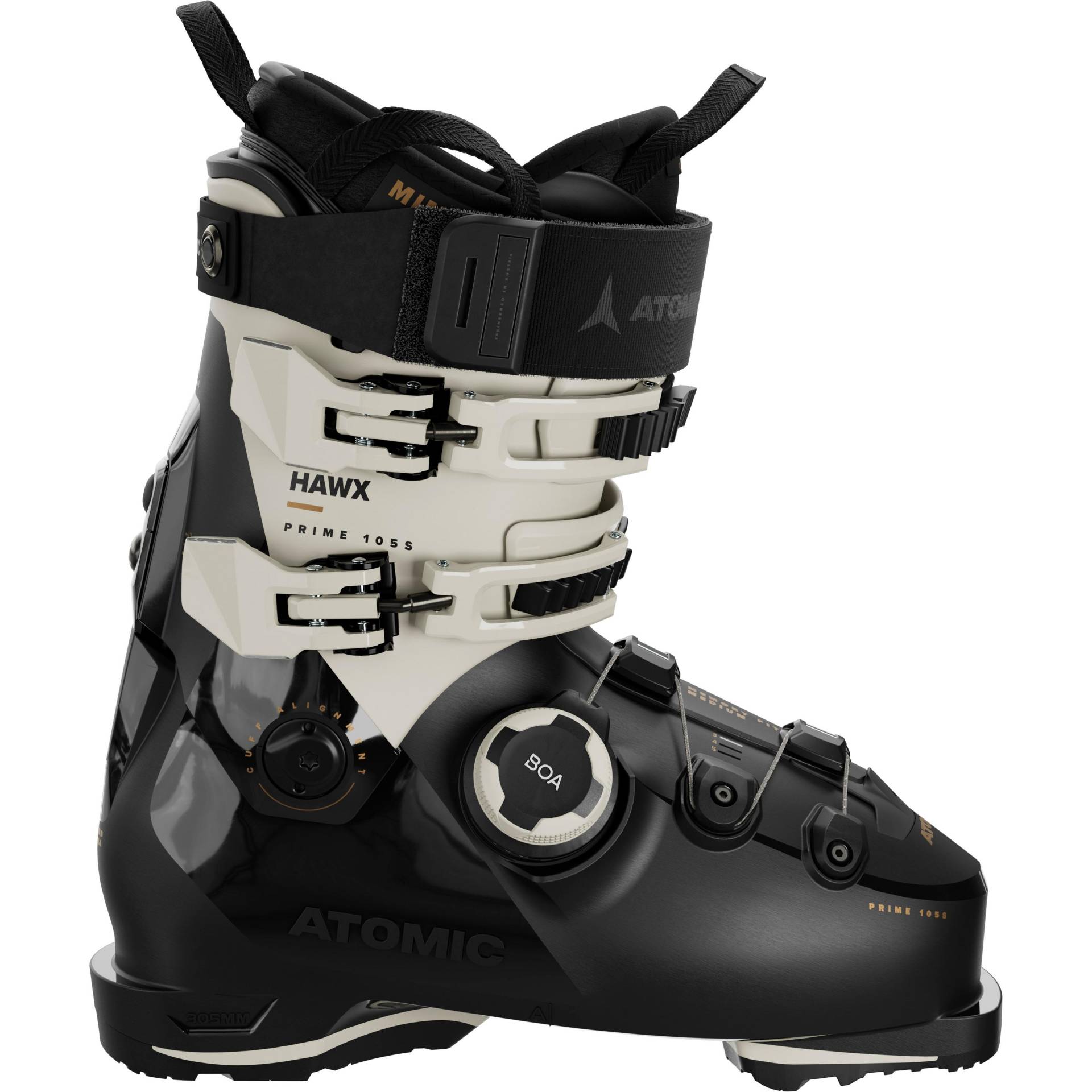 ATOMIC HAWX PRIME 105 S BOA W GW Skischuhe Damen