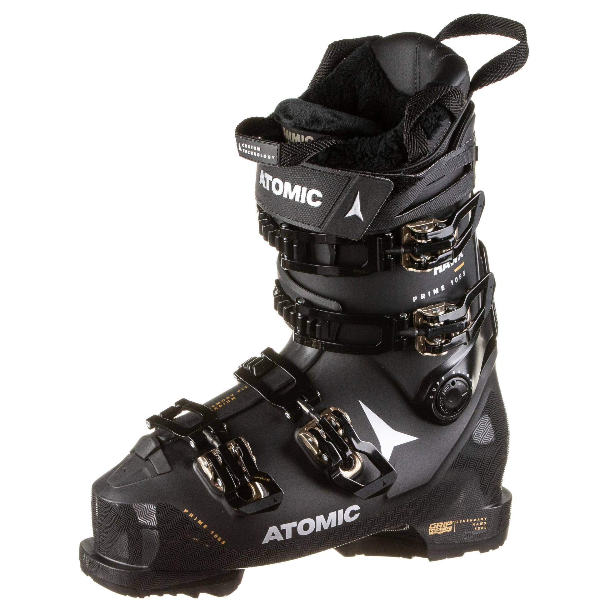 ATOMIC HAWX PRIME 105 S W GW Skischuhe Damen ATOMIC HAWX PRIME 105 S W GW Skischuhe Damen von Atomic