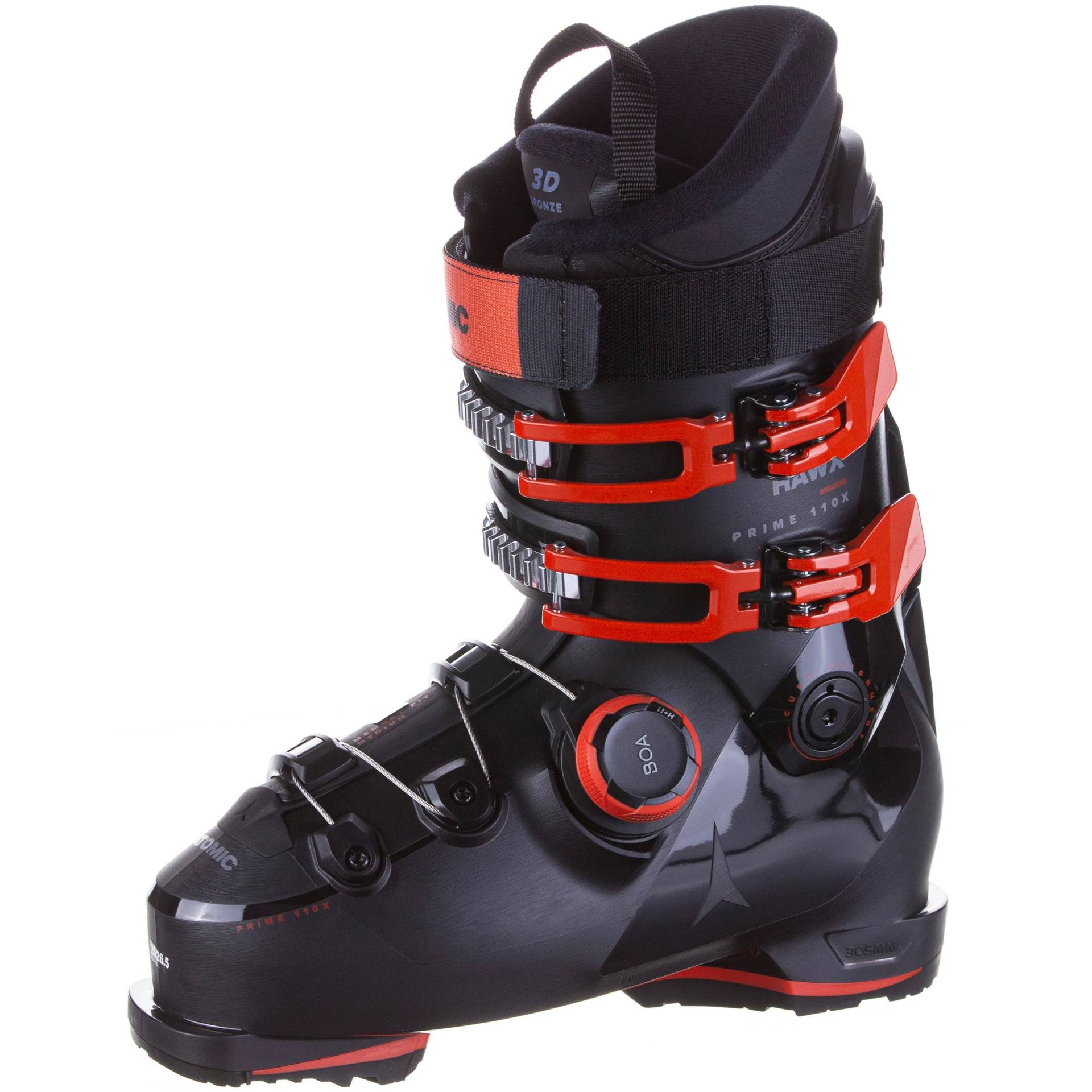 ATOMIC HAWX PRIME 110X BOA GW Skischuhe Herren von Atomic